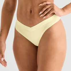 Arizona Body Cloud Kissed Thong Panty