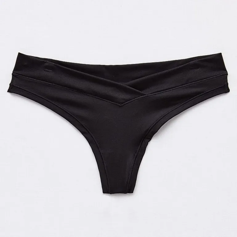 Arizona Body Cloud Kissed Thong Panty