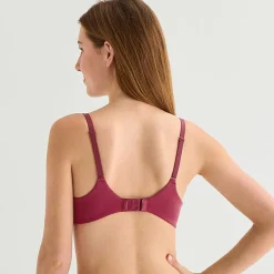 Arizona Body Cloud Kissed Wireless Balconette Bra