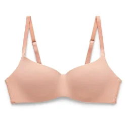 Arizona Body Cloud Kissed Wireless Balconette Bra