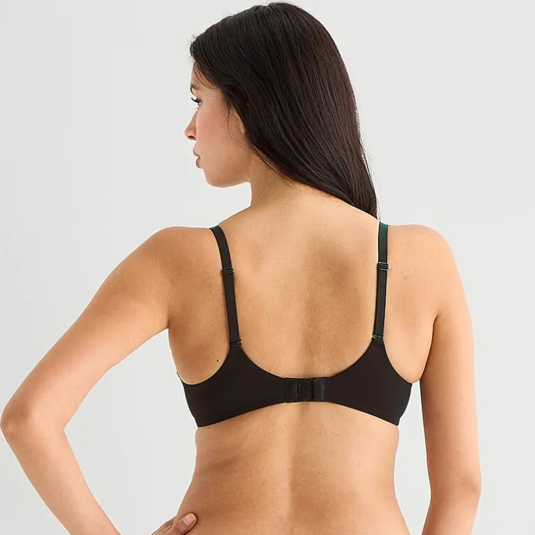 Arizona Body Cloud Kissed Wireless Balconette Bra
