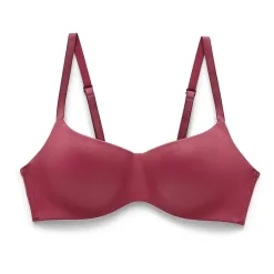 Arizona Body Cloud Kissed Wireless Balconette Bra