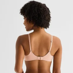 Arizona Body Cloud Kissed Wireless Balconette Bra