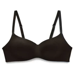 Arizona Body Cloud Kissed Wireless Balconette Bra