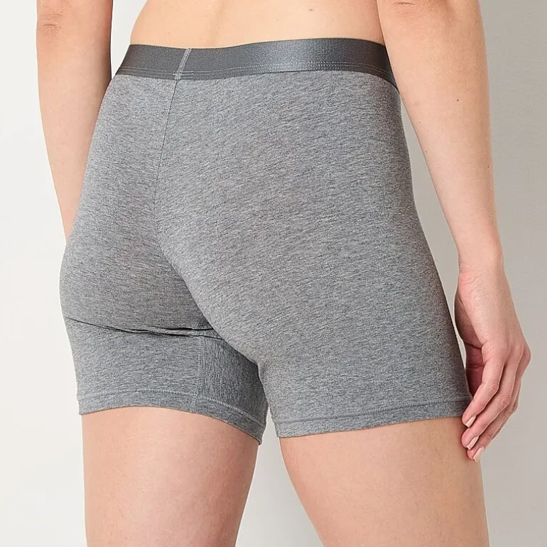 Arizona Body Cotton Boxer Briefs