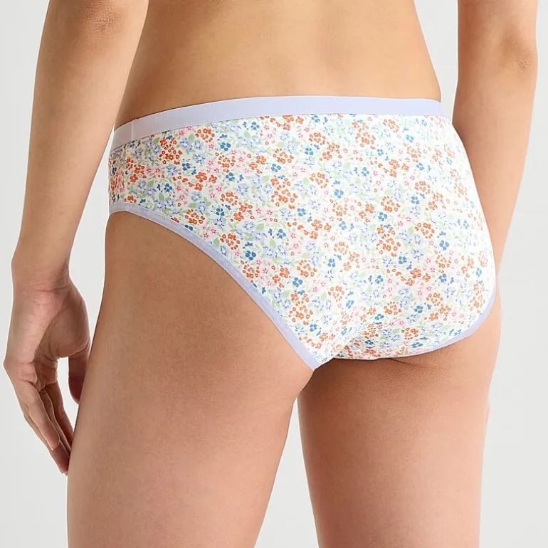 Arizona Body Cotton Cheeky Panty