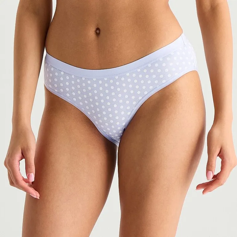 Arizona Body Cotton Cheeky Panty
