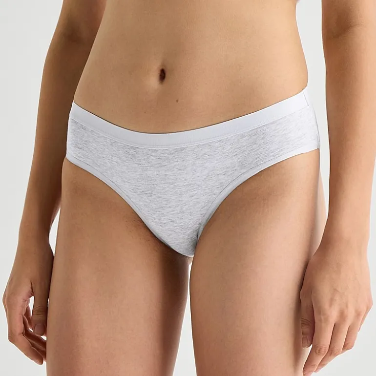 Arizona Body Cotton Cheeky Panty