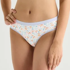 Arizona Body Cotton Cheeky Panty