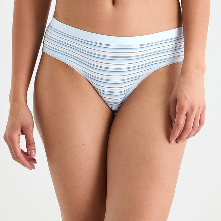 Arizona Body Cotton Cheeky Panty