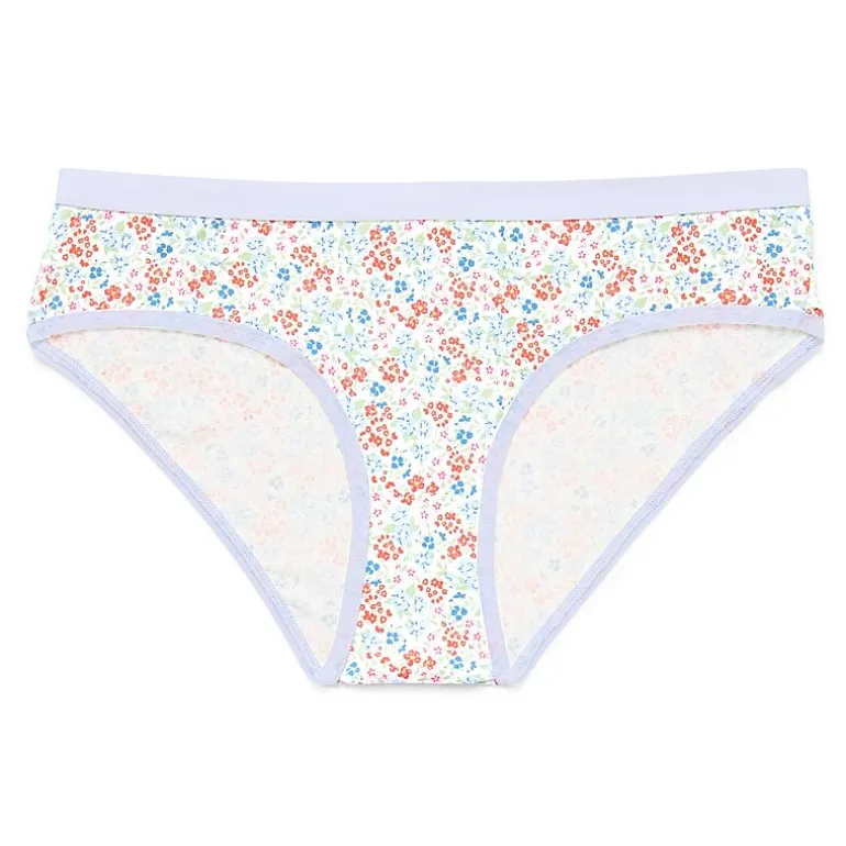 Arizona Body Cotton Cheeky Panty