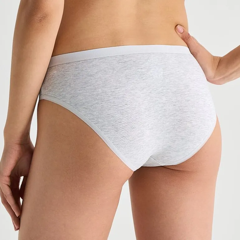 Arizona Body Cotton Cheeky Panty