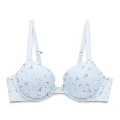 Arizona Body Cotton Demi Bra