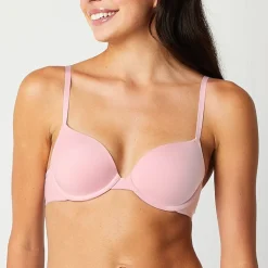Arizona Body Cotton Demi Bra