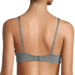 Arizona Body Cotton Demi Bra