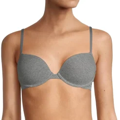 Arizona Body Cotton Demi Bra