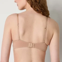 Arizona Body Cotton Demi Bra