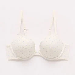 Arizona Body Cotton Demi Bra