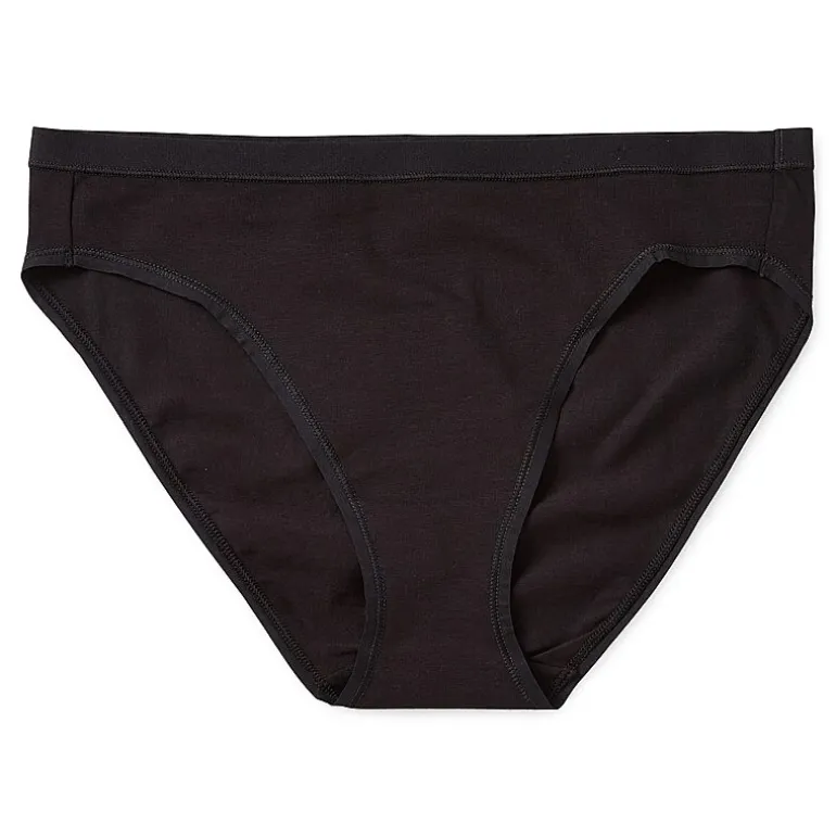 Arizona Body Cotton High Leg Panty