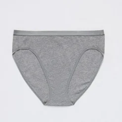 Arizona Body Cotton High Leg Panty