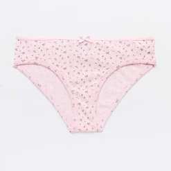 Arizona Body Cotton Hipster Panty