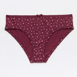 Arizona Body Cotton Hipster Panty