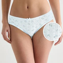 Arizona Body Cotton Hipster Panty