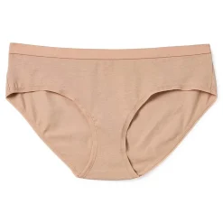 Arizona Body Cotton Hipster Panty