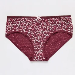 Arizona Body Cotton Hipster Panty