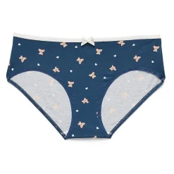 Arizona Body Cotton Hipster Panty