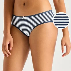 Arizona Body Cotton Hipster Panty