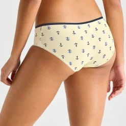 Arizona Body Cotton Hipster Panty