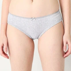 Arizona Body Cotton Hipster Panty