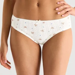 Arizona Body Cotton Hipster Panty