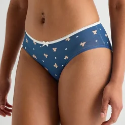Arizona Body Cotton Hipster Panty