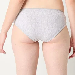 Arizona Body Cotton Hipster Panty
