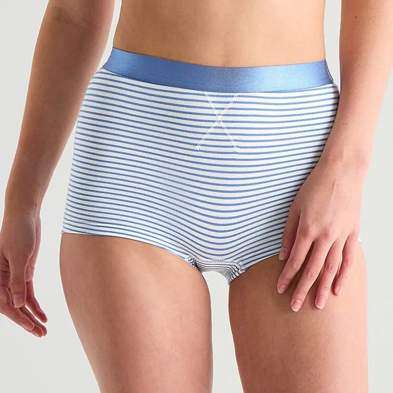 Arizona Body Cotton Shortie Panty