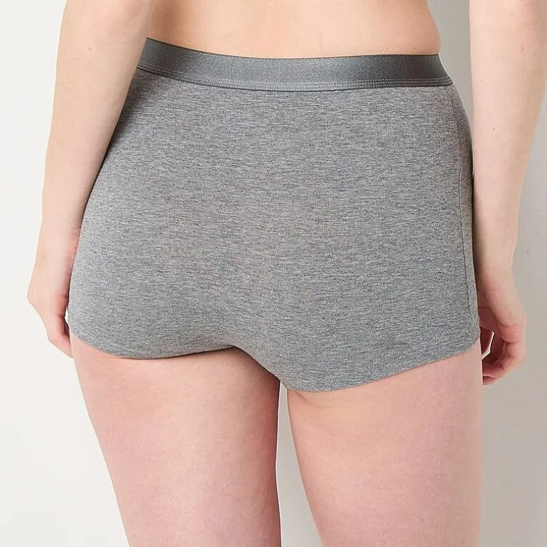 Arizona Body Cotton Shortie Panty
