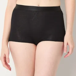 Arizona Body Cotton Shortie Panty