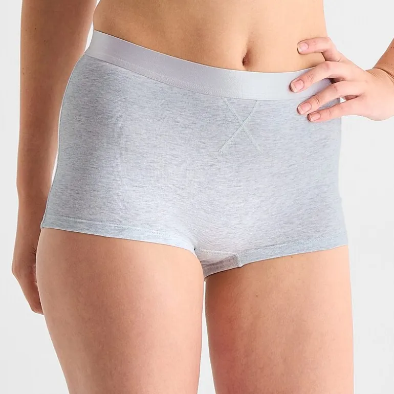 Arizona Body Cotton Shortie Panty