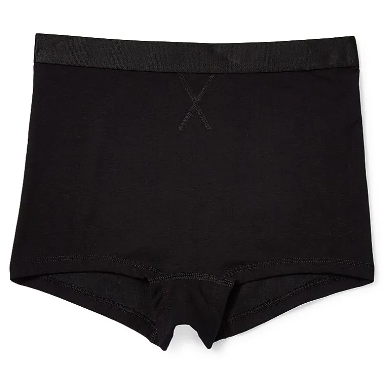 Arizona Body Cotton Shortie Panty