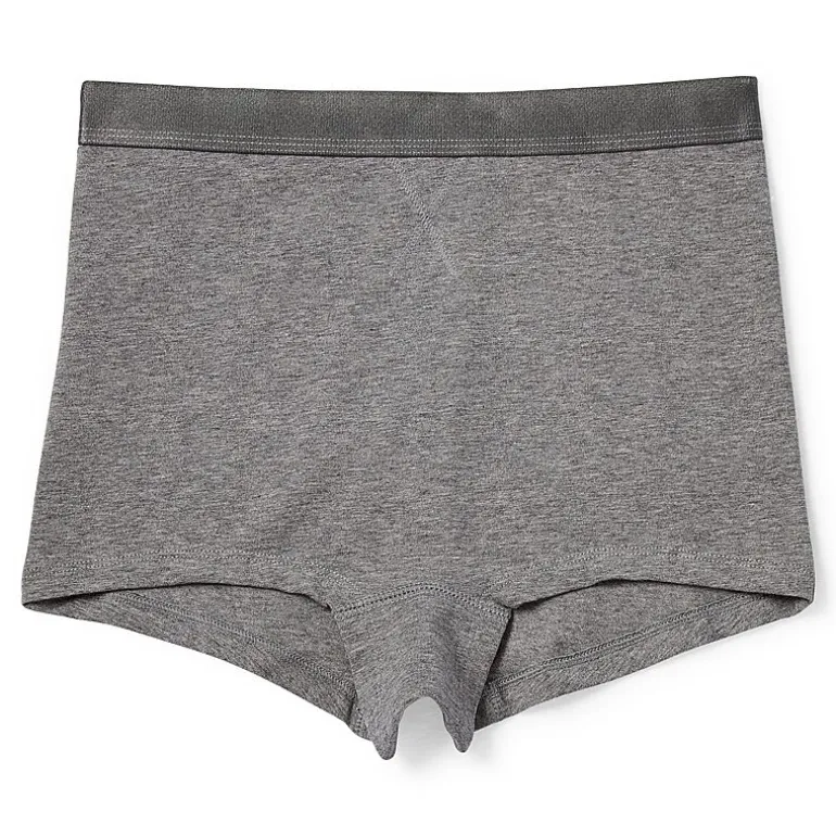 Arizona Body Cotton Shortie Panty