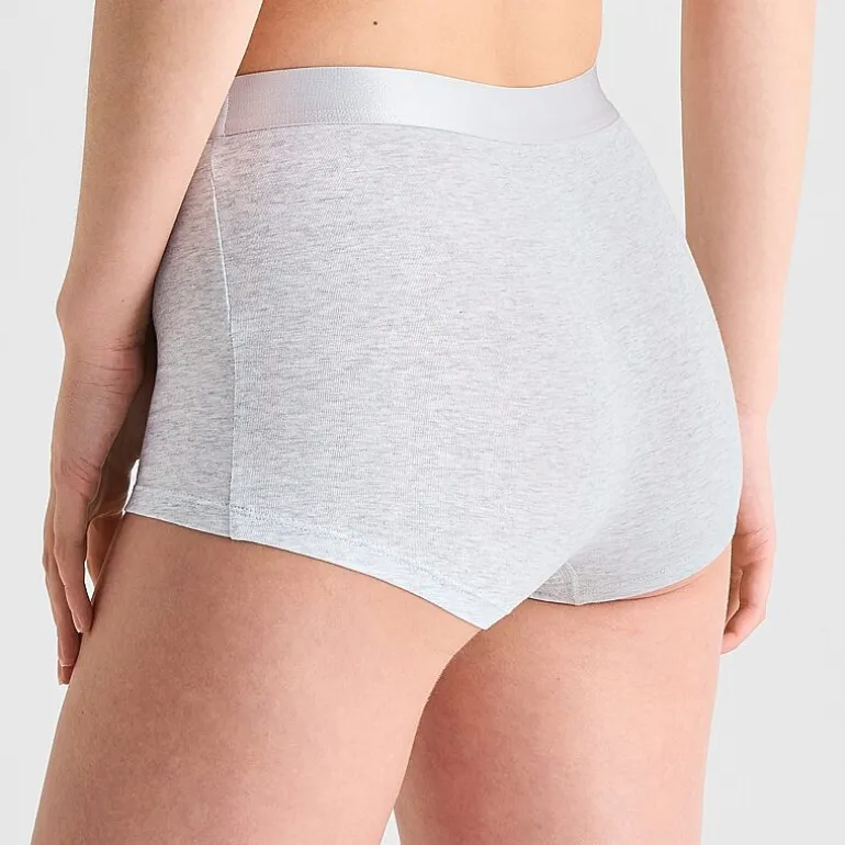 Arizona Body Cotton Shortie Panty