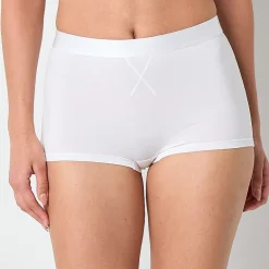 Arizona Body Cotton Shortie Panty