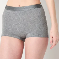 Arizona Body Cotton Shortie Panty