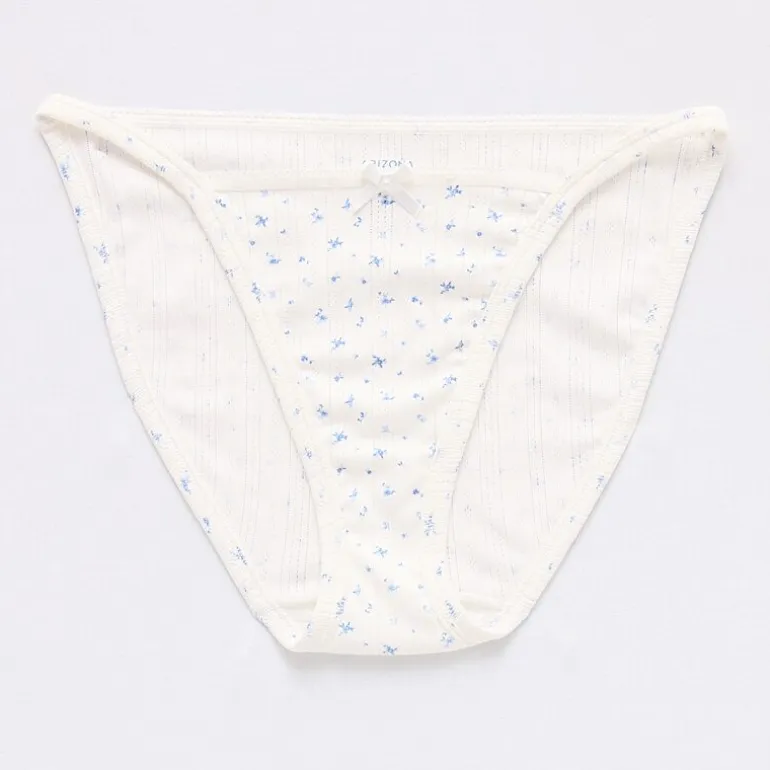Arizona Body Cotton String Bikini