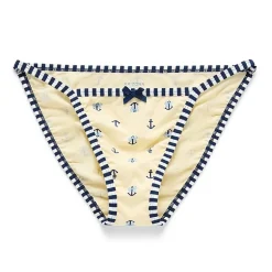 Arizona Body Cotton String Bikini