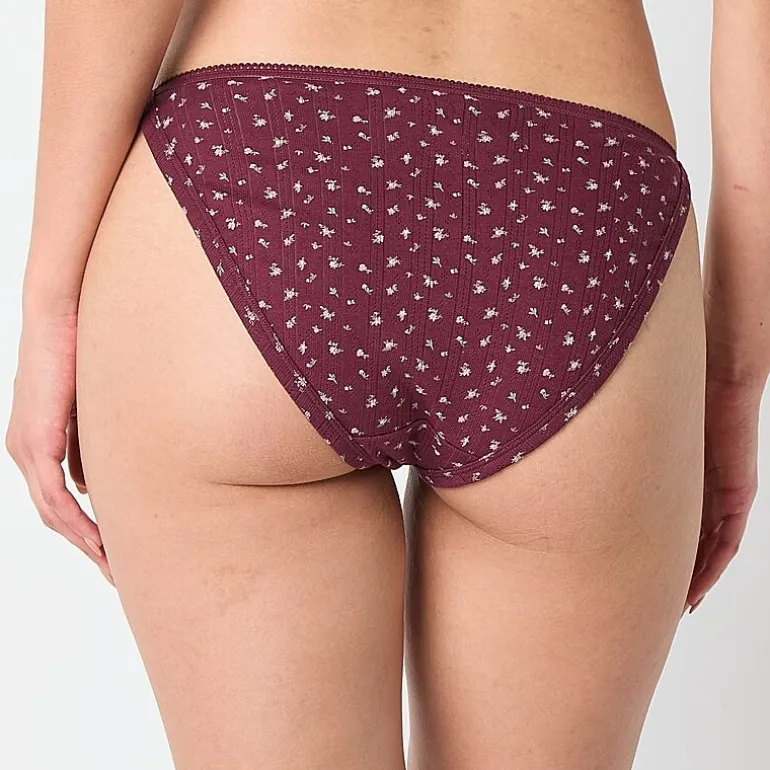 Arizona Body Cotton String Bikini