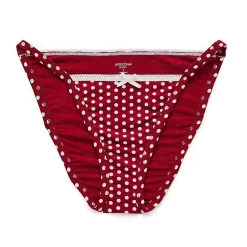 Arizona Body Cotton String Bikini