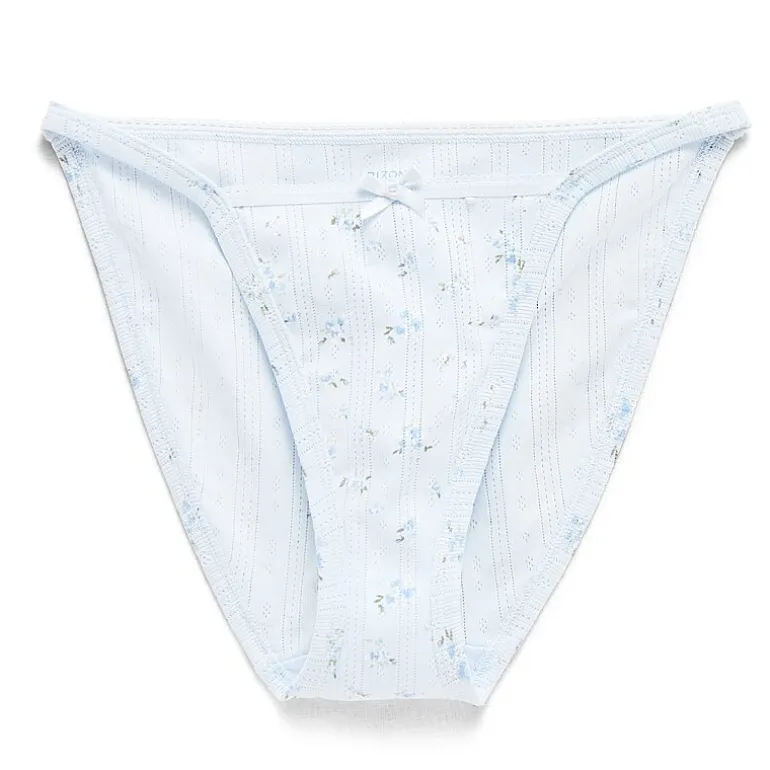 Arizona Body Cotton String Bikini